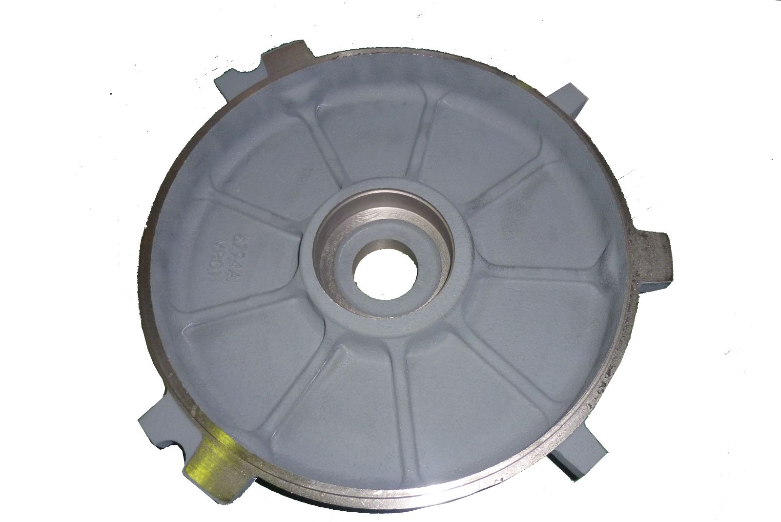 Electrical Engine Cover 794